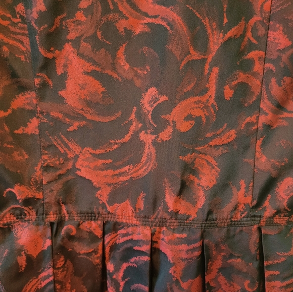 Pink Tartan dress - Picture 7 of 8